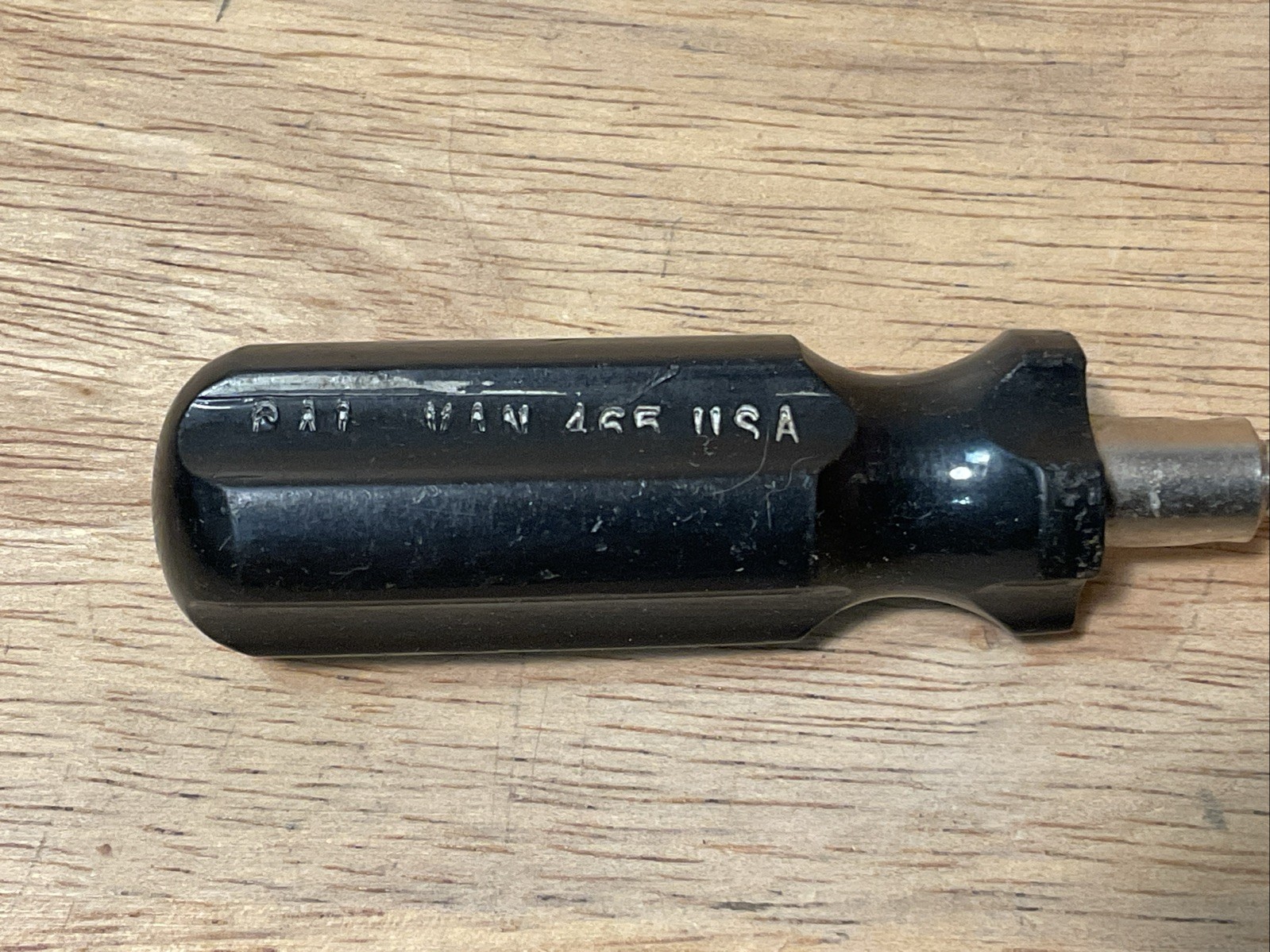 Cal-Van Tools #465 Distributor & Carburetor Adjusting Tool – Made in USA