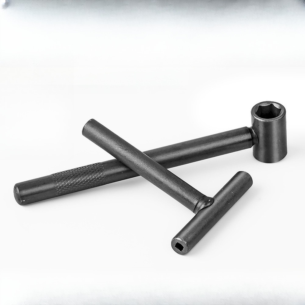2PCS For Valve Adjustment Tool Set for Motorcycle Scooter 9mm 10mm 3mm 3.5mm