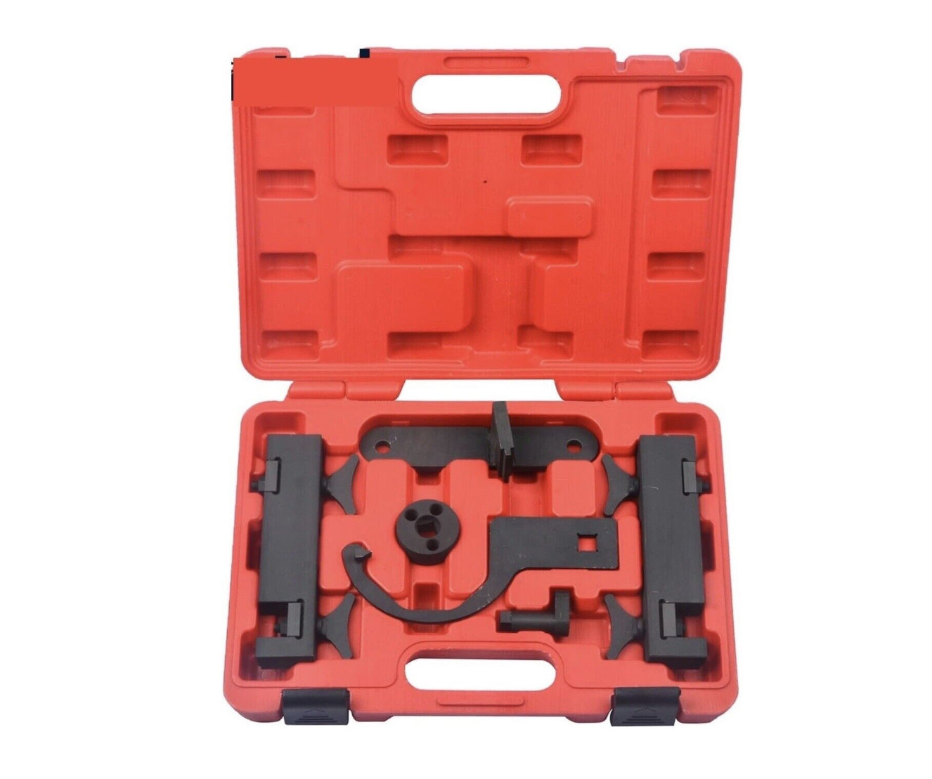 For Jaguar Land Rover (V8) 5.0L Camshaft Alignment Petrol Engine Timing Tool Kit