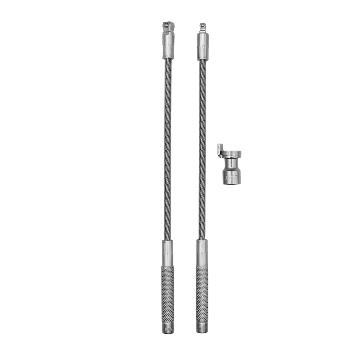 VIM Tools FWE46K Flexible Extension Set Spring Loaded Access with Drain Adapter