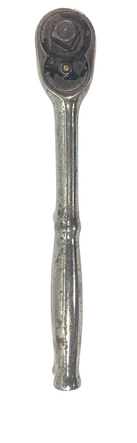 Snap-On F70-M 7″ Ratchet 1/4″ Drive