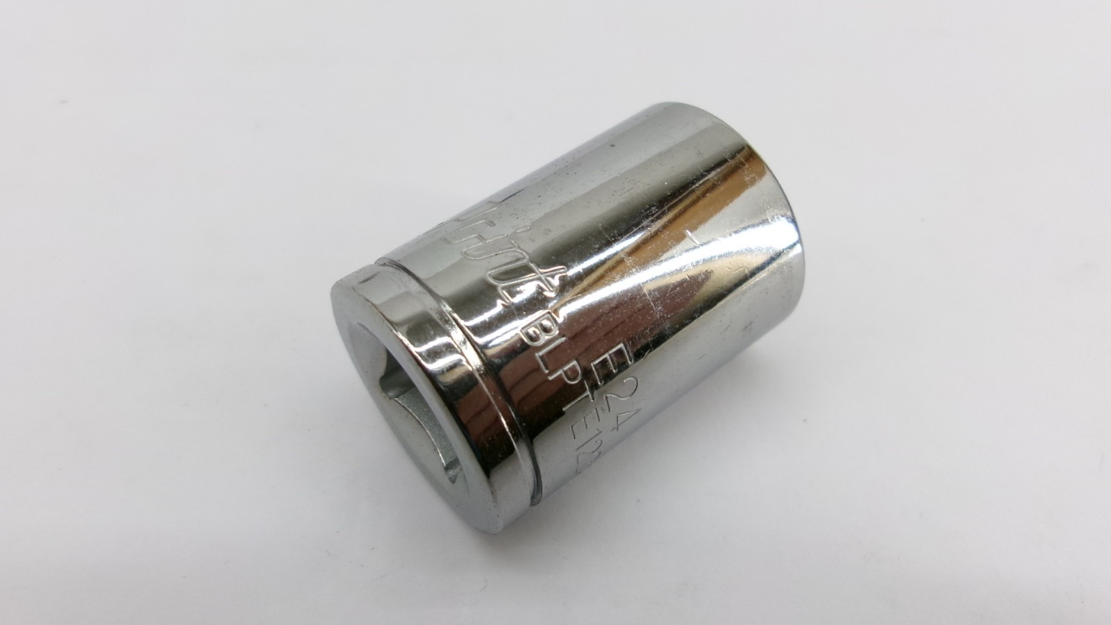Blue Point tools 1/2″ drive E24 Inverted TORX BLPTE1224 Nice!