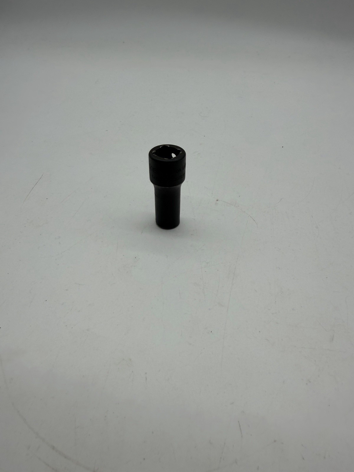 Snap-on Tools 3/8″ Drive 6-Point SAE 5/16” SEMI-DEEP Impact Socket IMFS10A