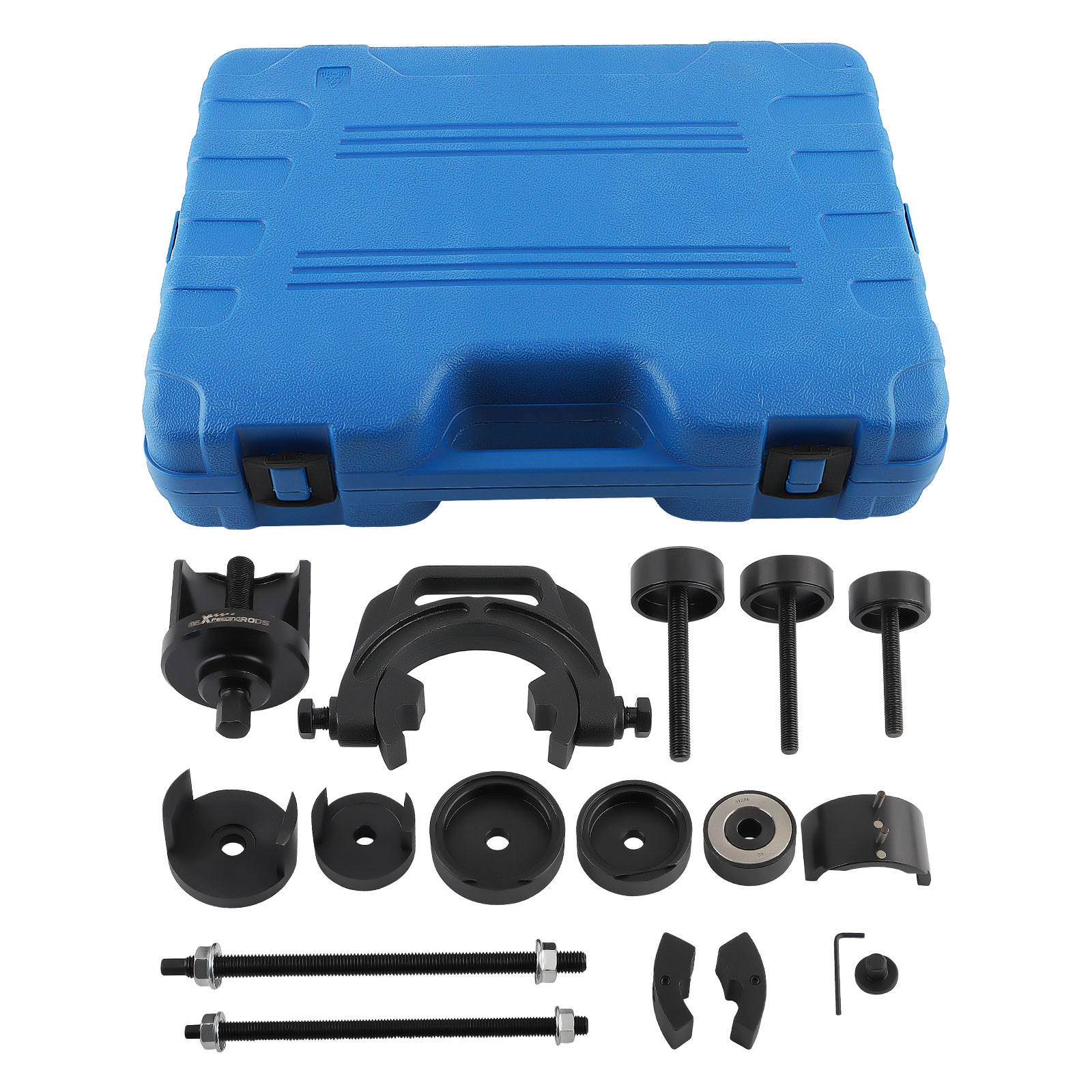 Rear Axle Arm Suspension Bush Remover Installer Tool for Toyota Camry Corolla
