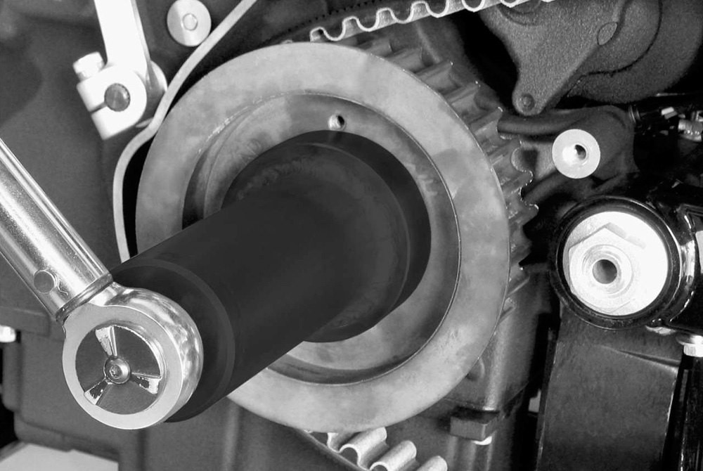 JIMS Transmission Main Drive Gear Wrench Tool