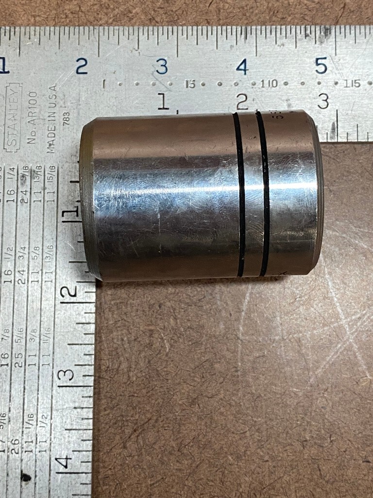 Proto Tools USA 5546 1-7/16″ 12 point Socket 1/2” Drive Socket