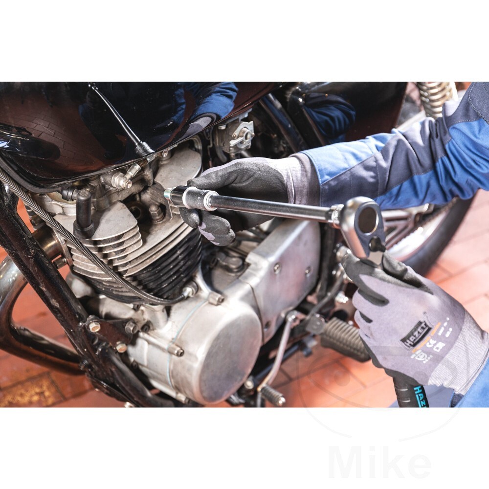 Socket Spark Plug Sw13+16 1/2Z with Magnet Len. 68mm 900MGT