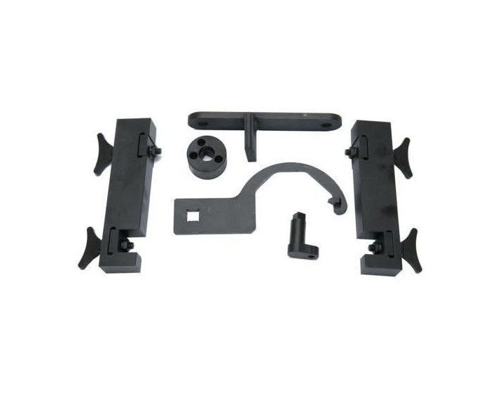 Camshaft Alignment Petrol Engine Timing Tool Kit For Jaguar Land Rover (V8)5.0L