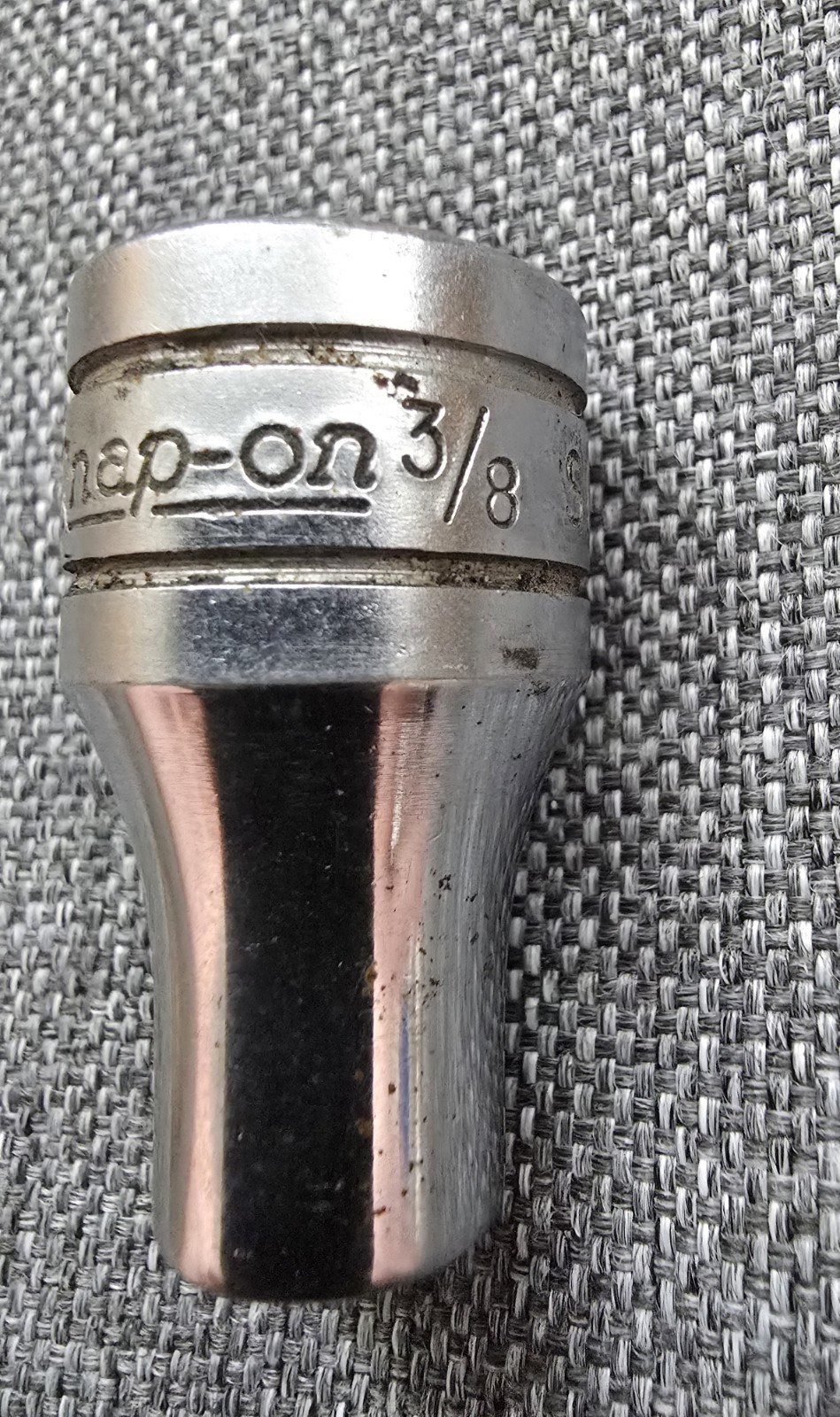 Snap-On SW-121 Size 3/8 1/2 Drive Socket
