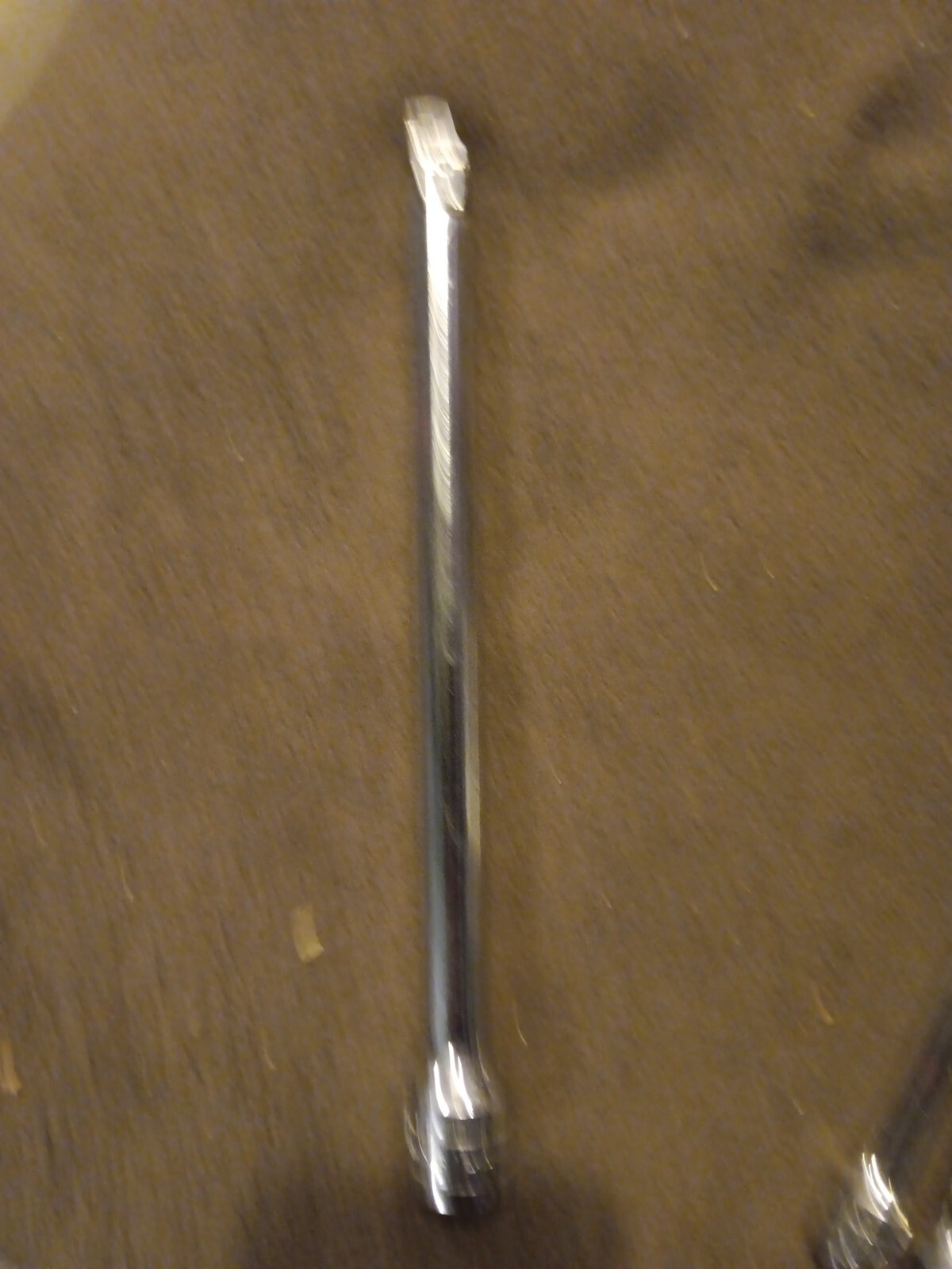Snap-On 1/2″ Drive Friction Ball 10″ Long Wobble Extension SXW10