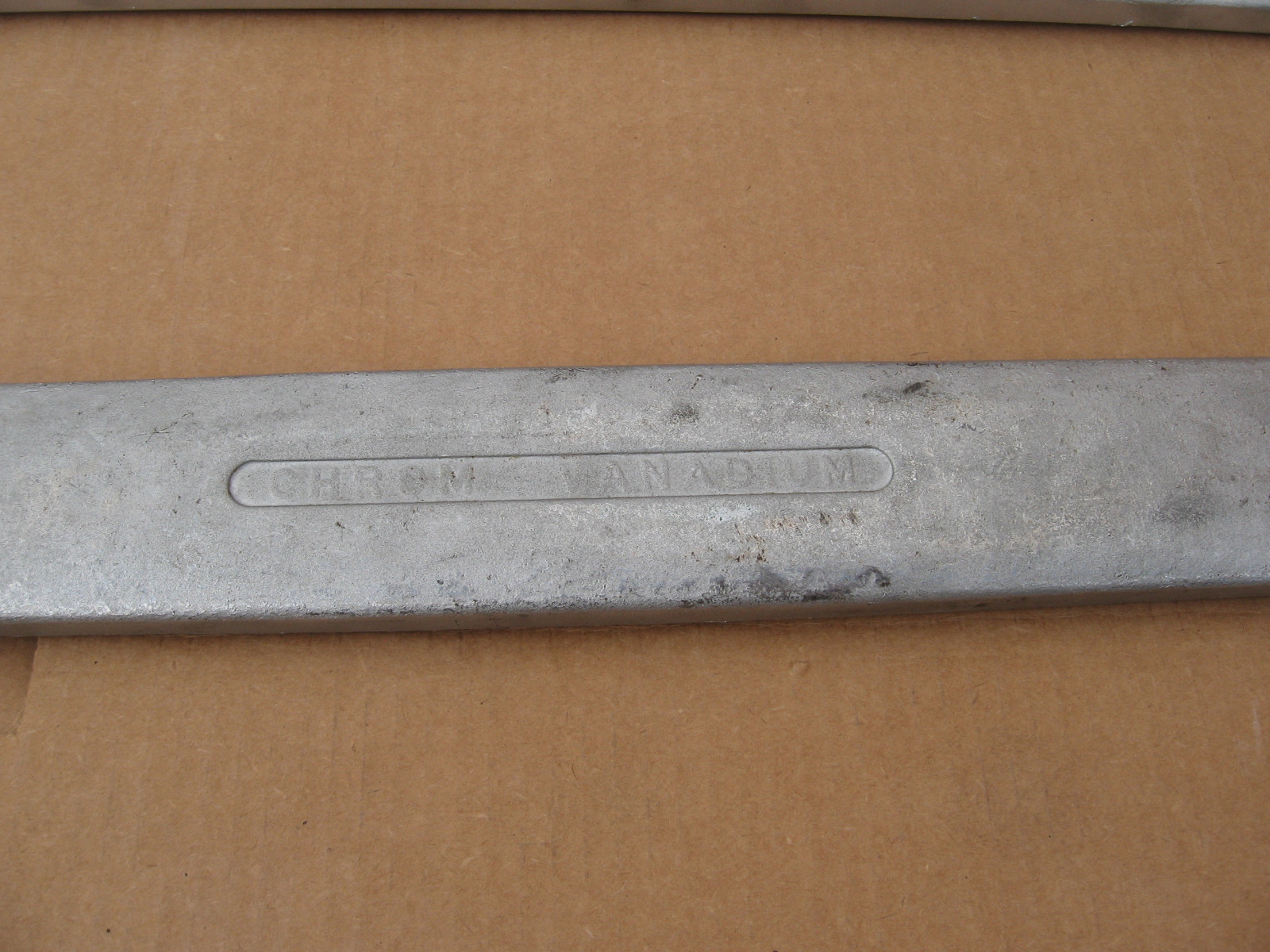 GEDORE NO.1B 80MM COMBINATION WRENCH