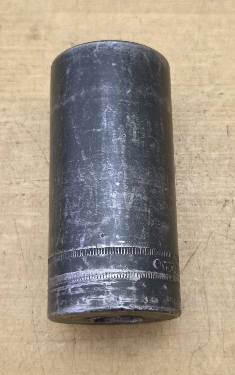 Snap On SIMM300 – 1/2″ Drive 30mm Deep 6Pt Impact Socket