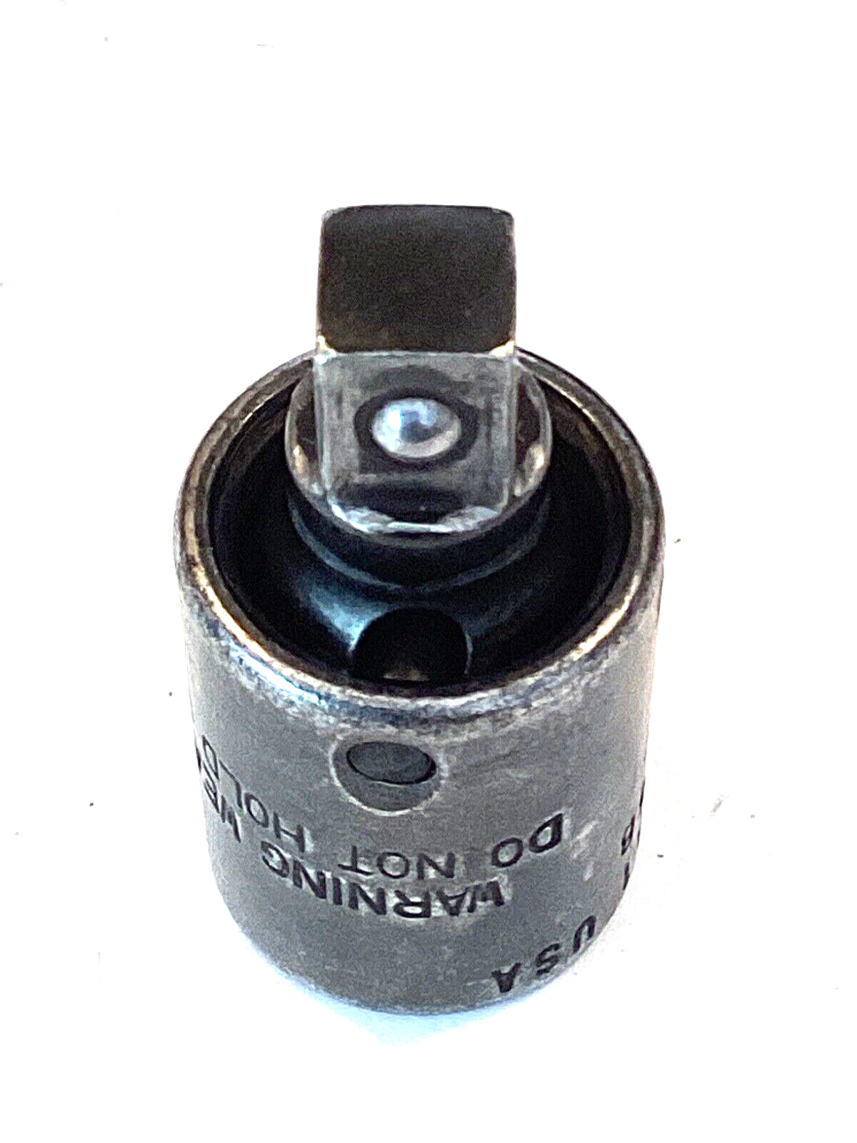 Cornwell Tools UPJ2SB 3/8” Drive Impact Universal Joint Socket Adaptor USA MADE