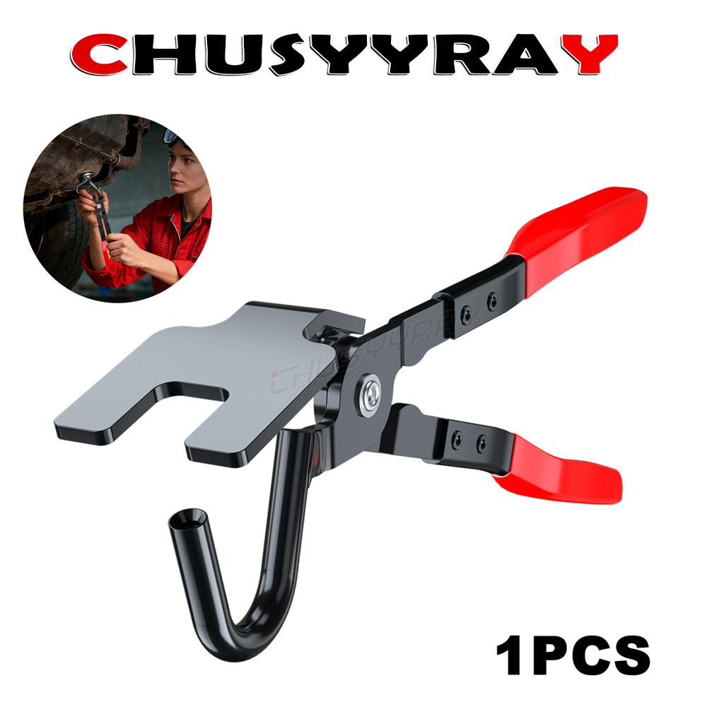 Exhaust Hanger Removal Pliers Rubber Muffler Hanger Removal Tool Grommet US New