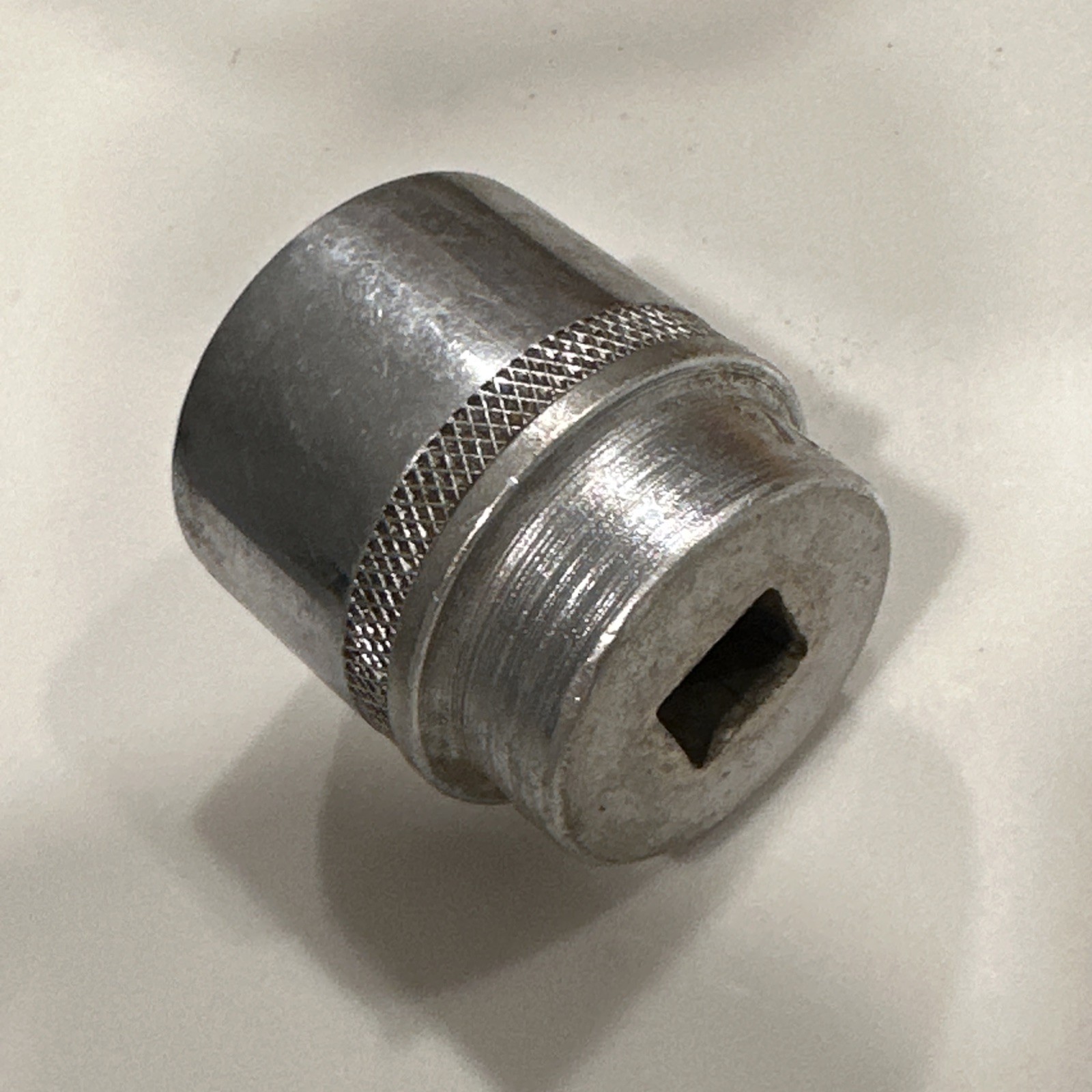 Vintage Bonney 1-1/4” Shallow 12 Point Socket 1/2” Inch Drive A40 Made In USA