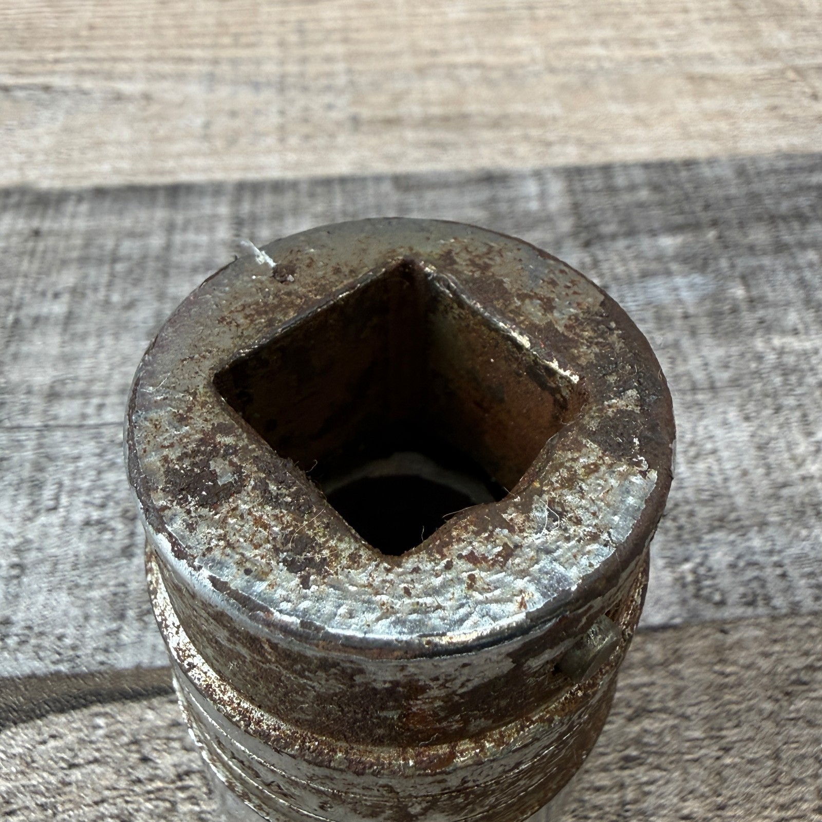 Snap On 12 Point Socket 1 3/16 LDH382 USA