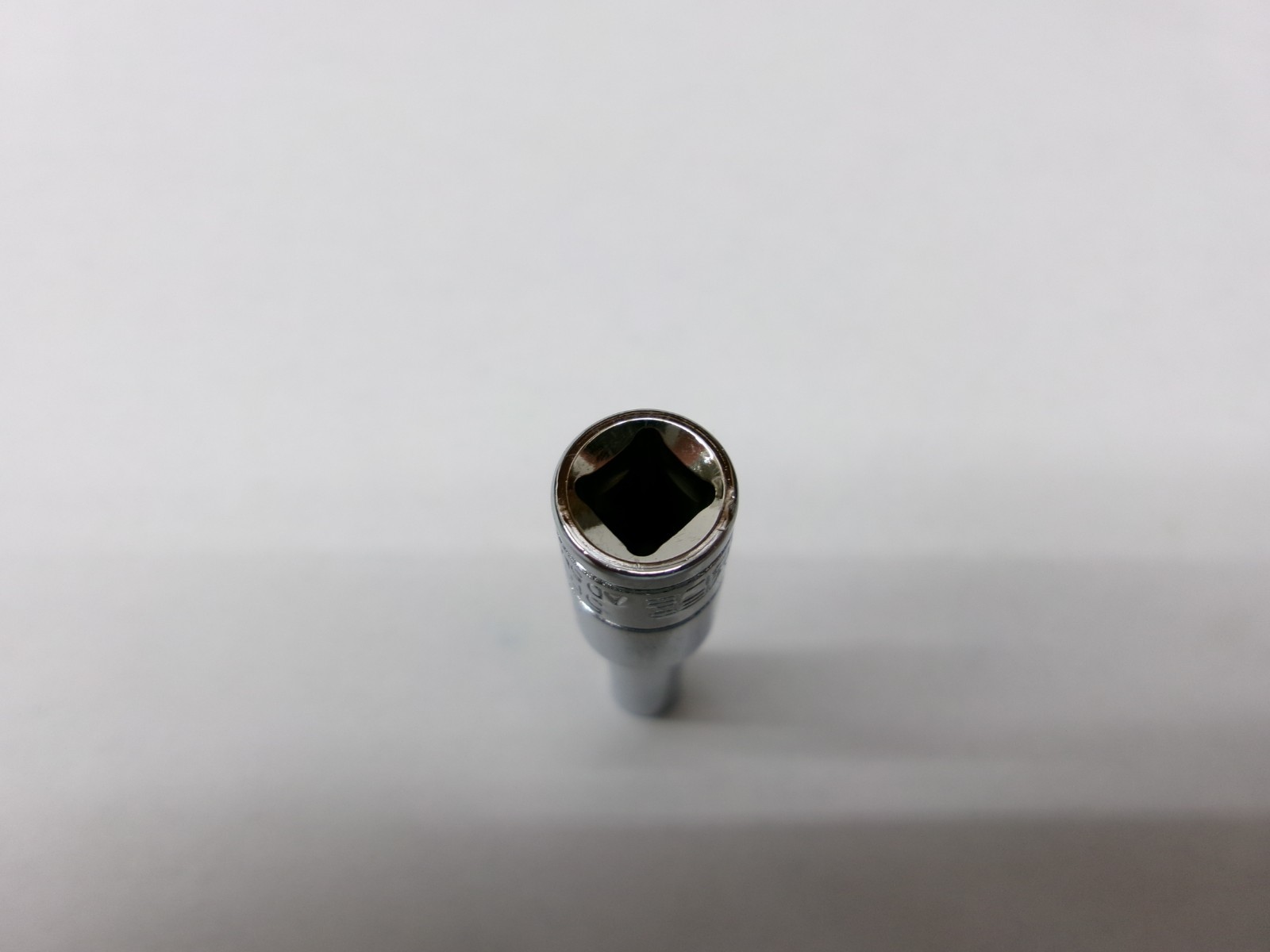 Matco Silver Eagle tools 1/4″ drive 5mm Deep metric Socket AD5M6SE New!