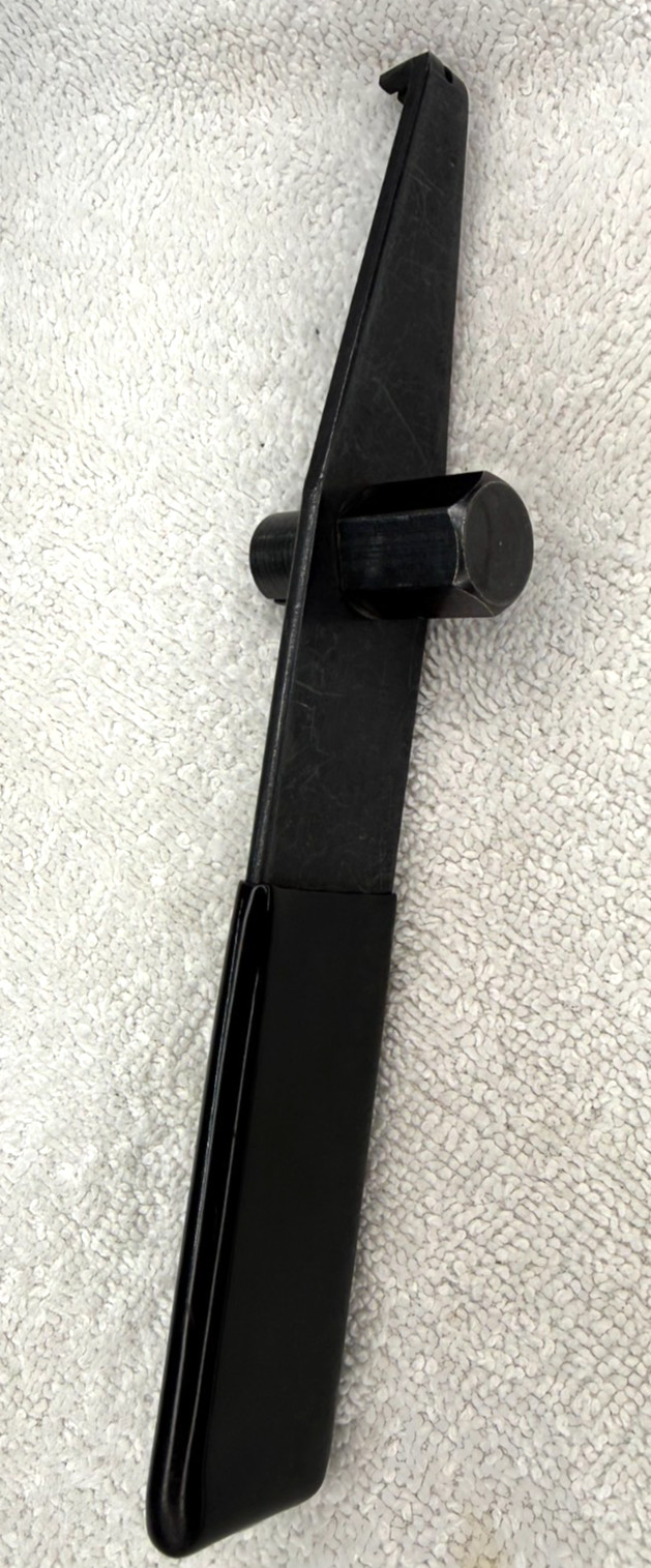 Lisle 30950 CV Joint Banding Tool – A– Condition – Euro Tech Essential
