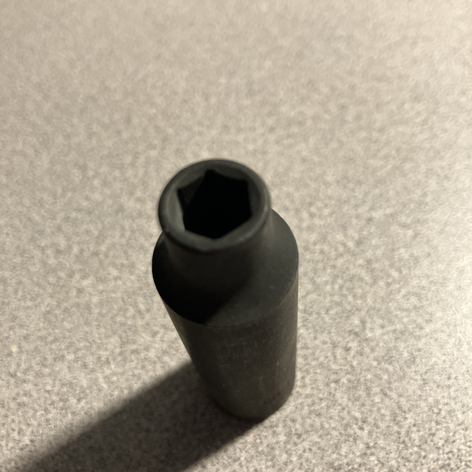NPT Tools 63-2308 3/8″ 8mm 6 Point Deep Impact Socket