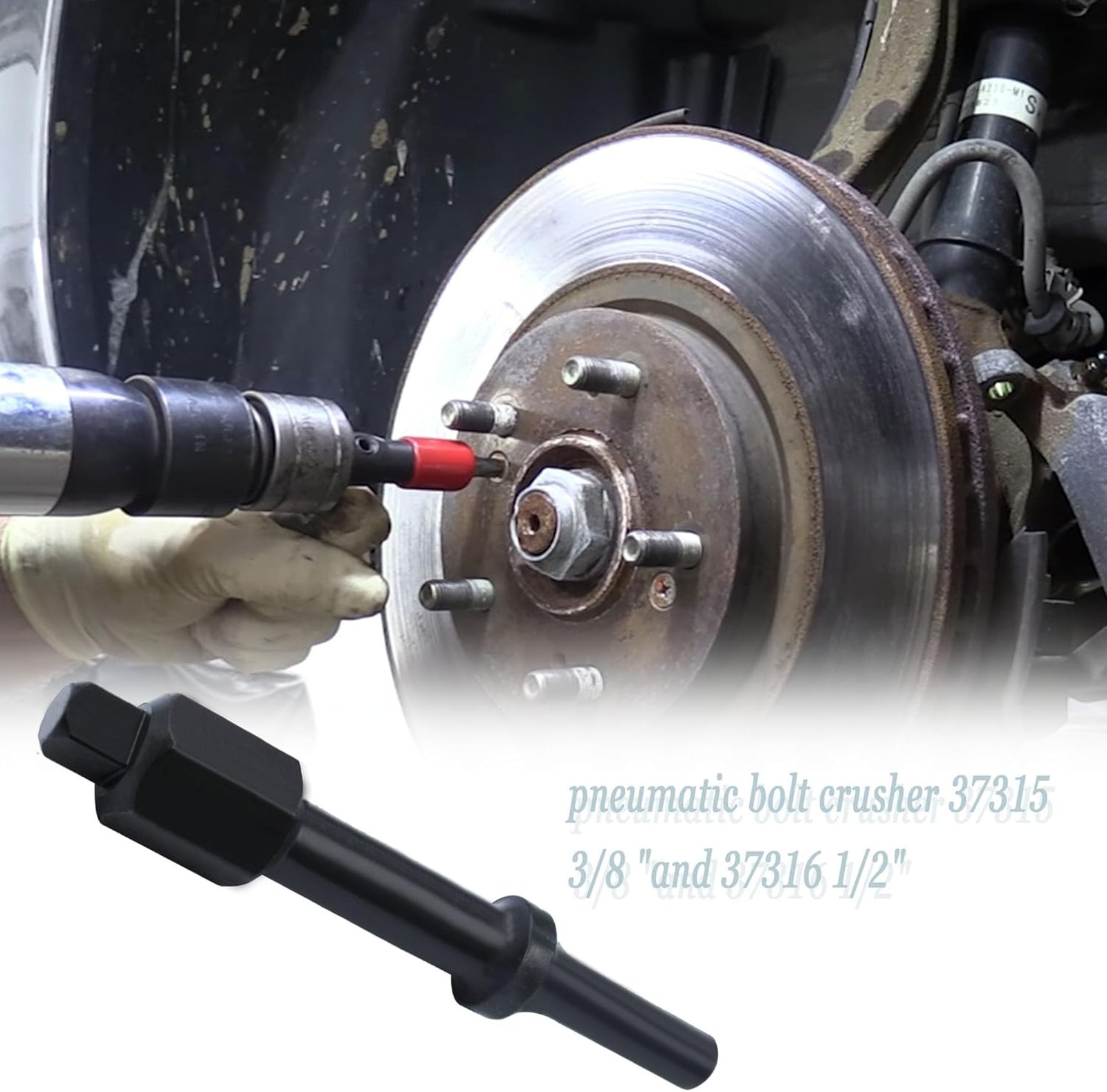 Socket Wrenches