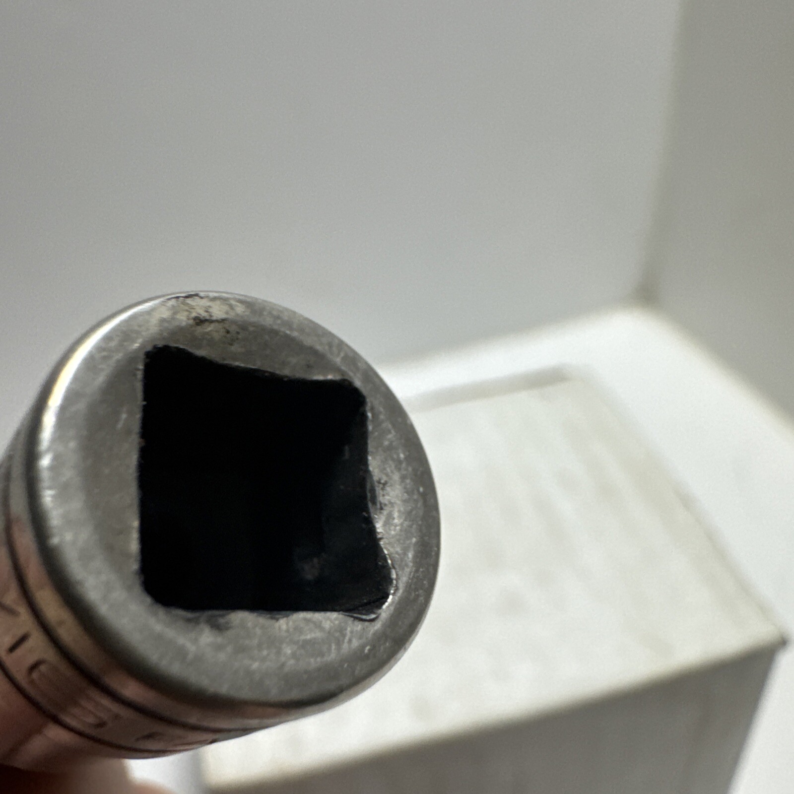 Snap On 3/8″ Drive 5/16″ Hex Bit Driver Socket FA10E