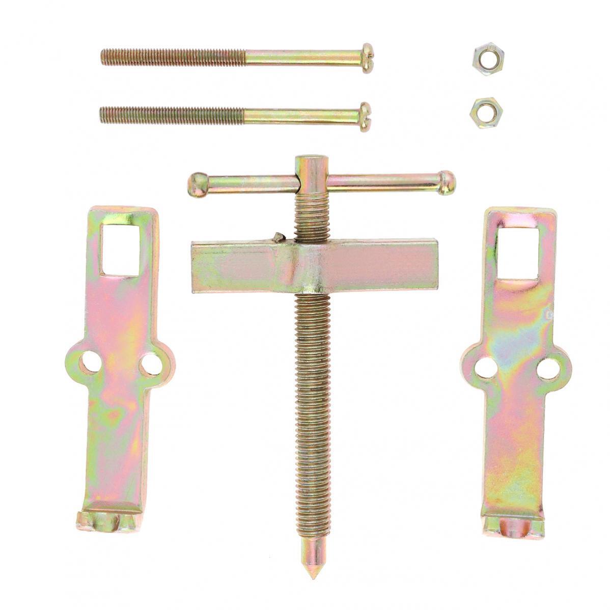 3 Inch Two Jaw Gear Pulley Bearing Puller Remover Tool 3″ Small Leg Mechanics