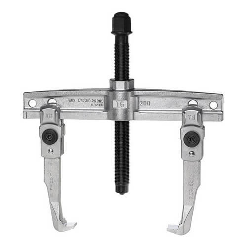 Facom Lockable 2 Leg Puller 160mm