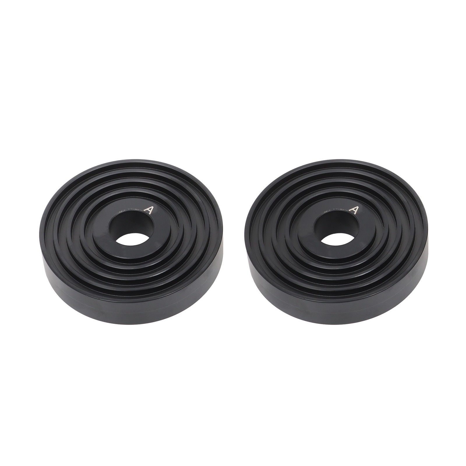 Universal Press Pull Sleeve Kit Bush Bearing Removal Insertion Tool Kit 26PCS