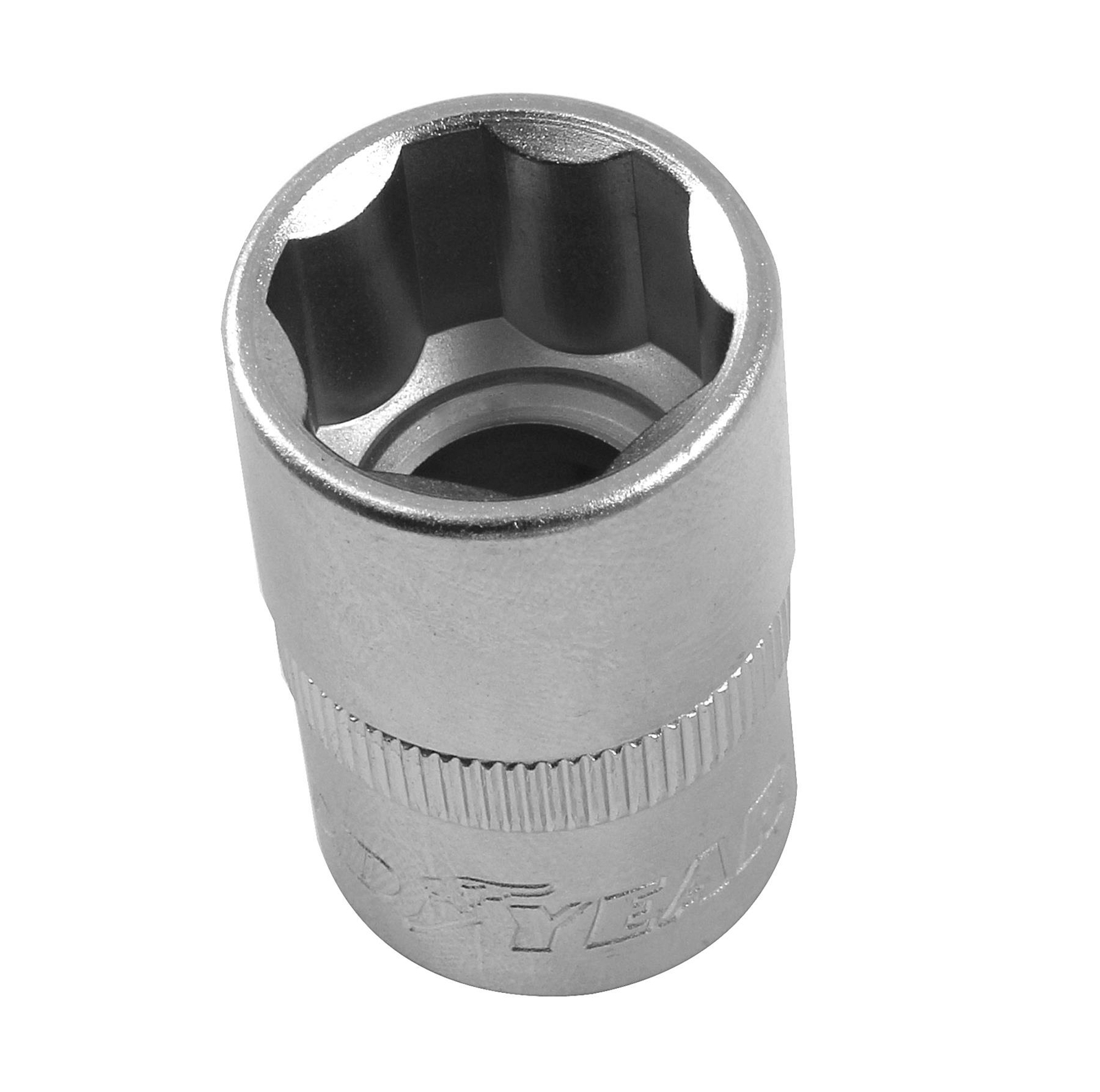 Goodyear 3/8″ Drive Standard Shallow Square Metric Socket 12mm