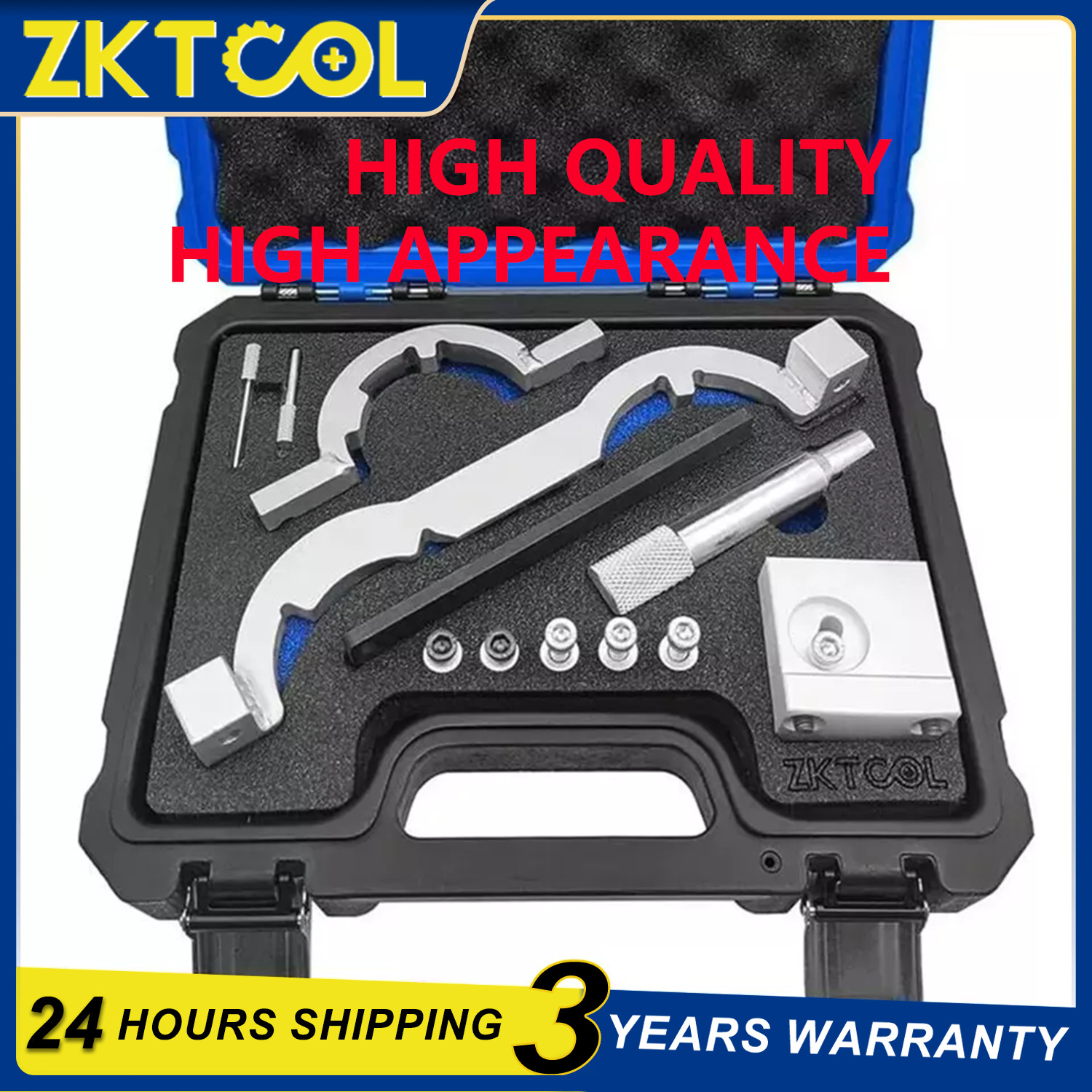 Timing Locking Tool for Chevy Vauxhall Opel Cruze Buick Cruze Corsa 1.0 1.2 1.4