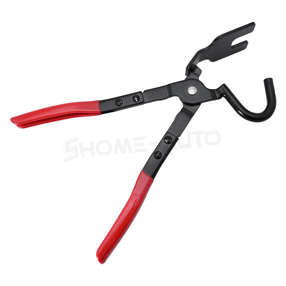 Exhaust Hanger Removal/Muffler Rubber Hanger Pliers FOR Grommets Removal Tool
