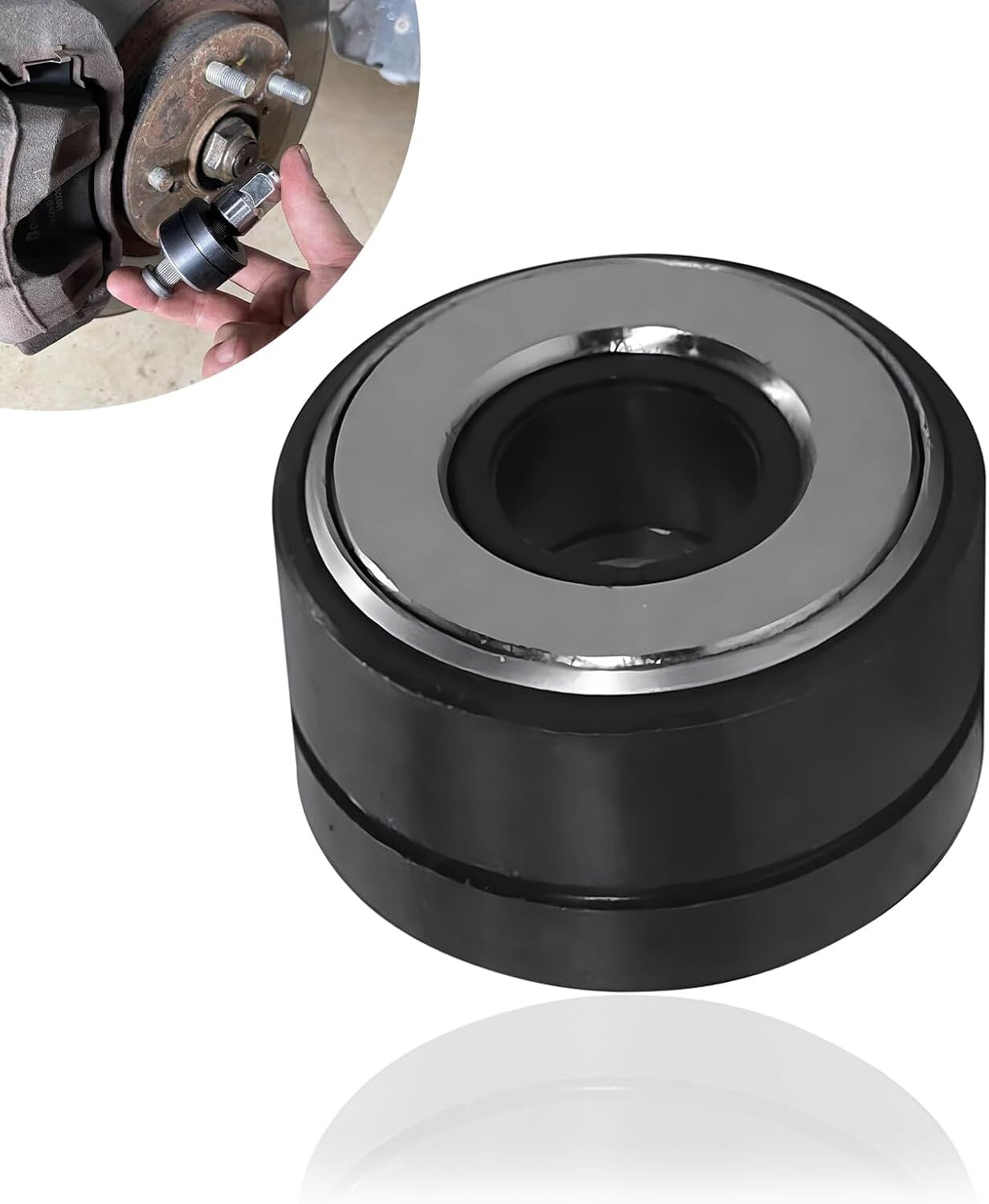 Wheel Stud Installer Tool Replace 22800 for Most Car SUV Light Duty Truck Wheel