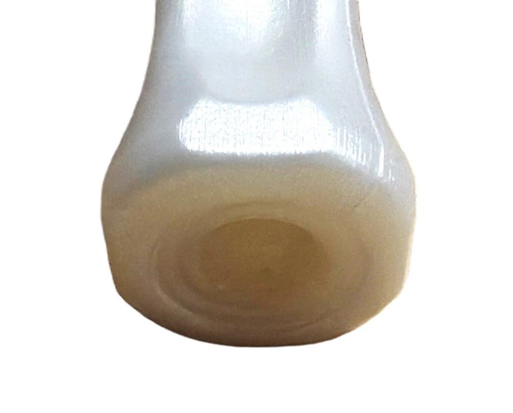 NEW Snap-on 3/8″ PEARL WHITE HARD RATCHET HANDLE Replacement Handle DISCONTINUED