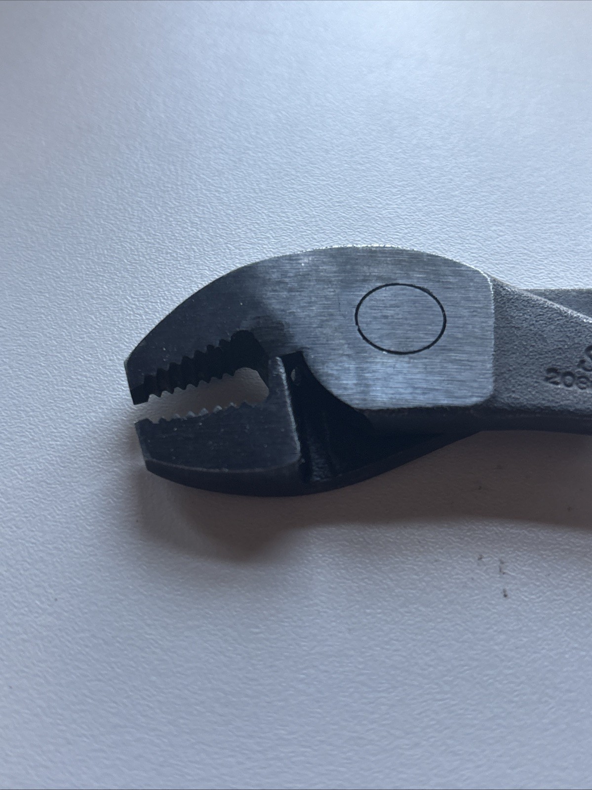 Excellent Condition Snap On 208CP Battery Lug Terminal Plier Pliers 🇺🇸