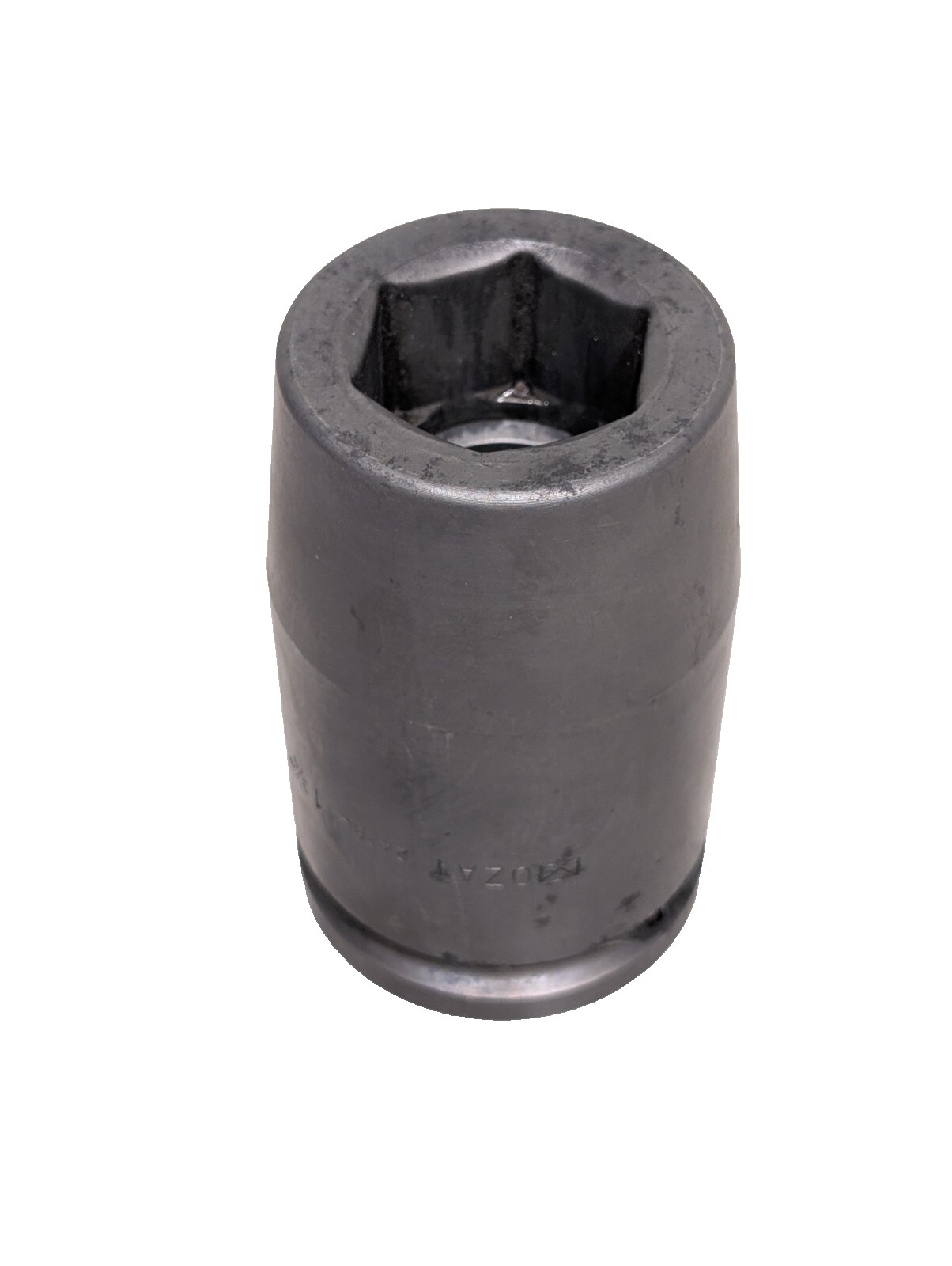 Ozat 2428L: 1-3/4″ Deep Impact Socket 1-1/2″ Drive 6 Point Made in Israel