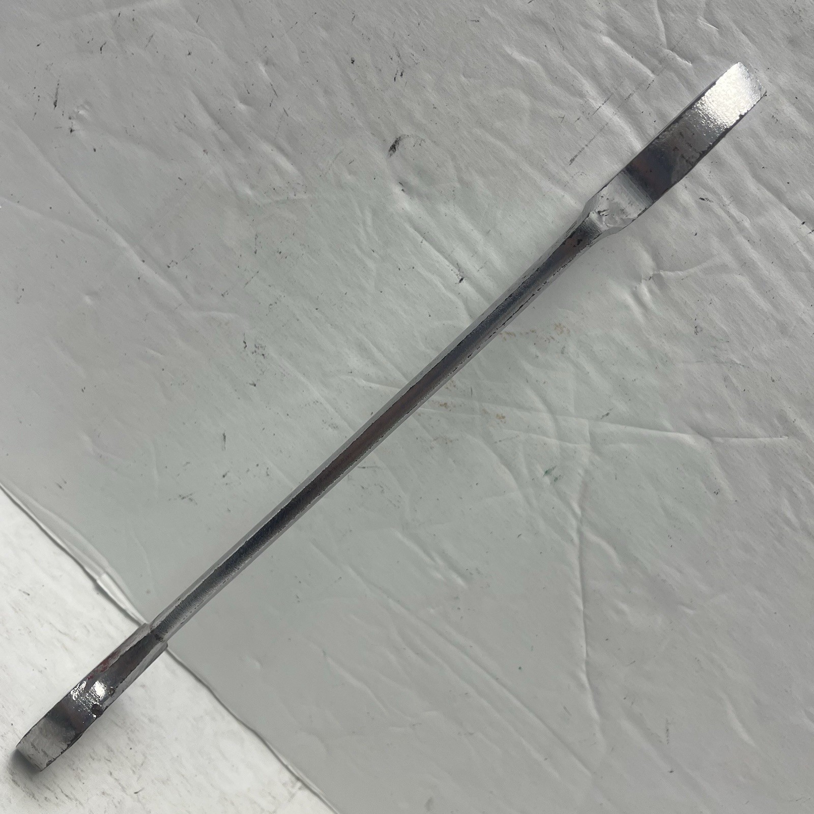 9″ Metric Open End Wrench – Pro America 1119 – (19mm-22mm) – Used – Good