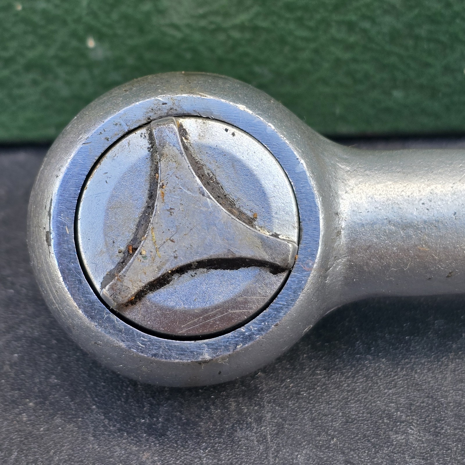 Wizard 1/2″ Drive Ratchet H2833 USA