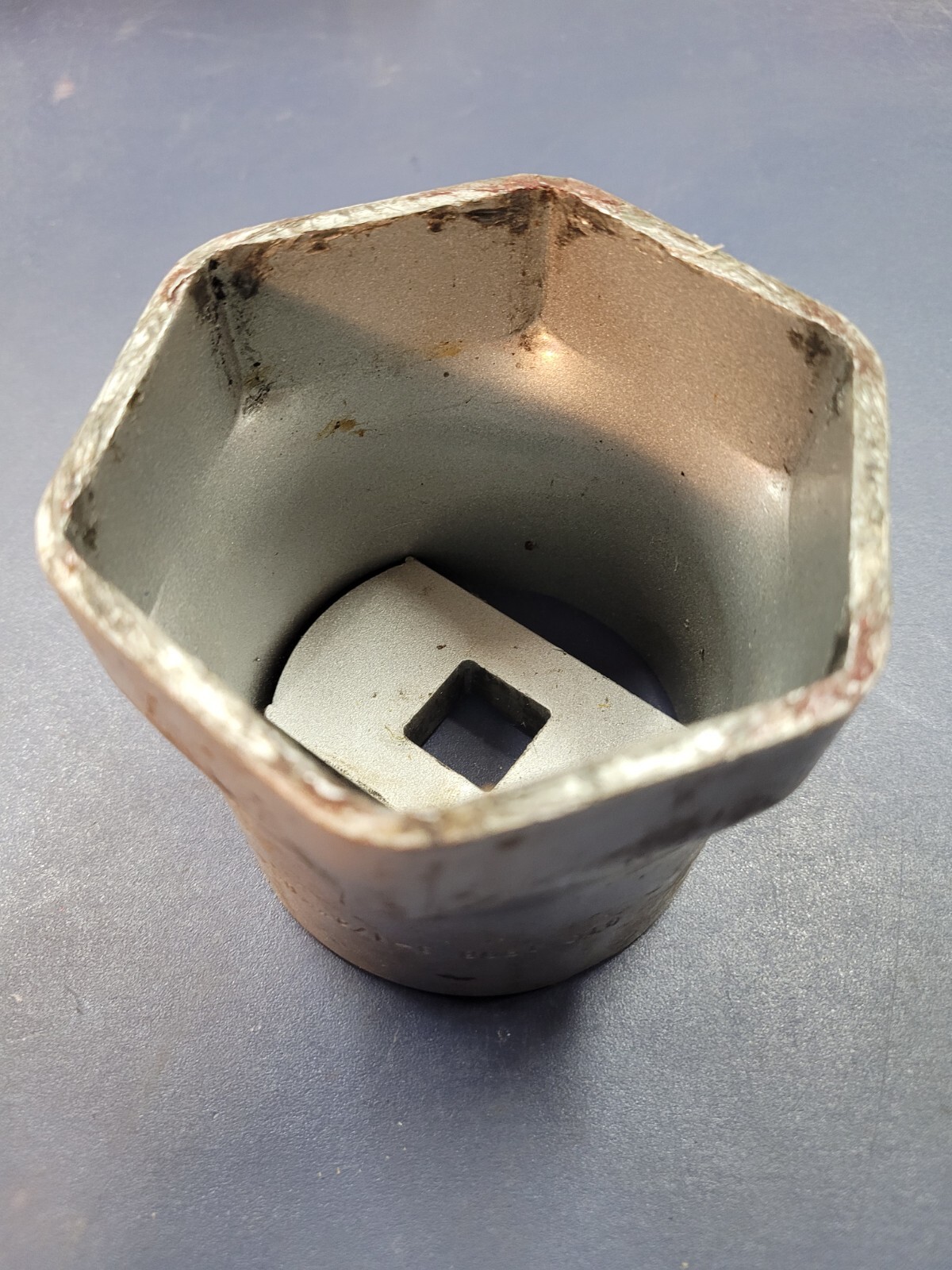 OTC Tools 3-1/4″ Axle Nut Socket Part # 1908 Made In The USA