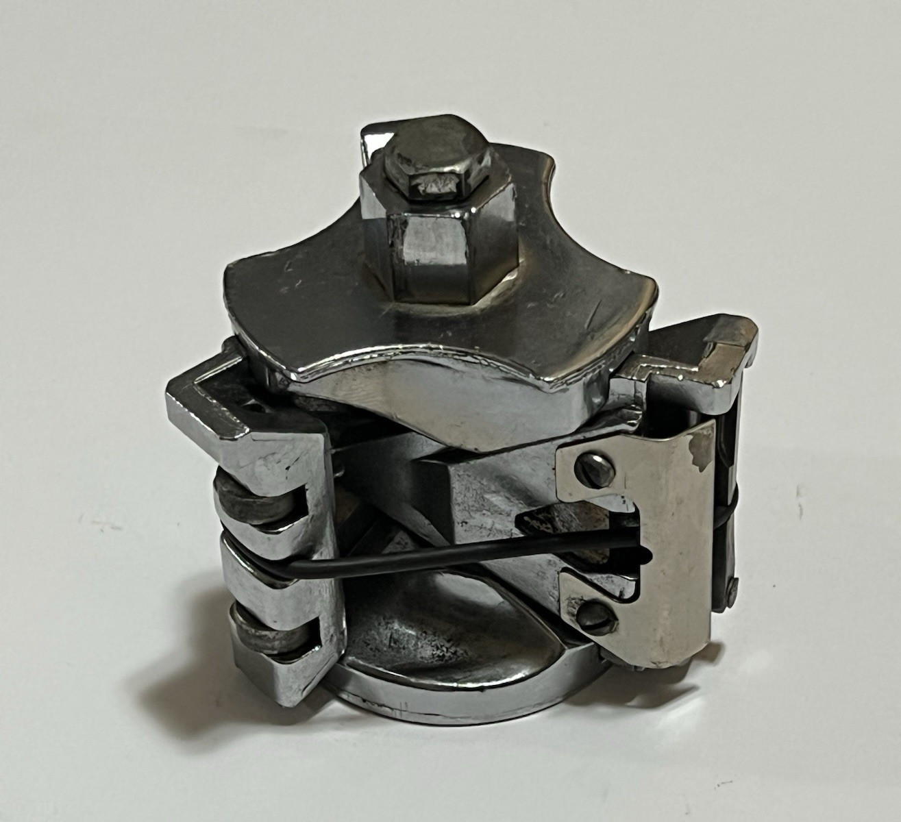 Lisle Model 36500 Engine Cylinder Piston Bore Ridge Reamer 2-11/16 – 5-5/16 USA