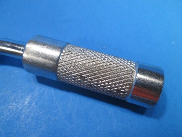 Vintage HUSKY 1/4 in. Drive Speed Wrench / Speeder CM85 ~Made in USA~ NICE LQQK!