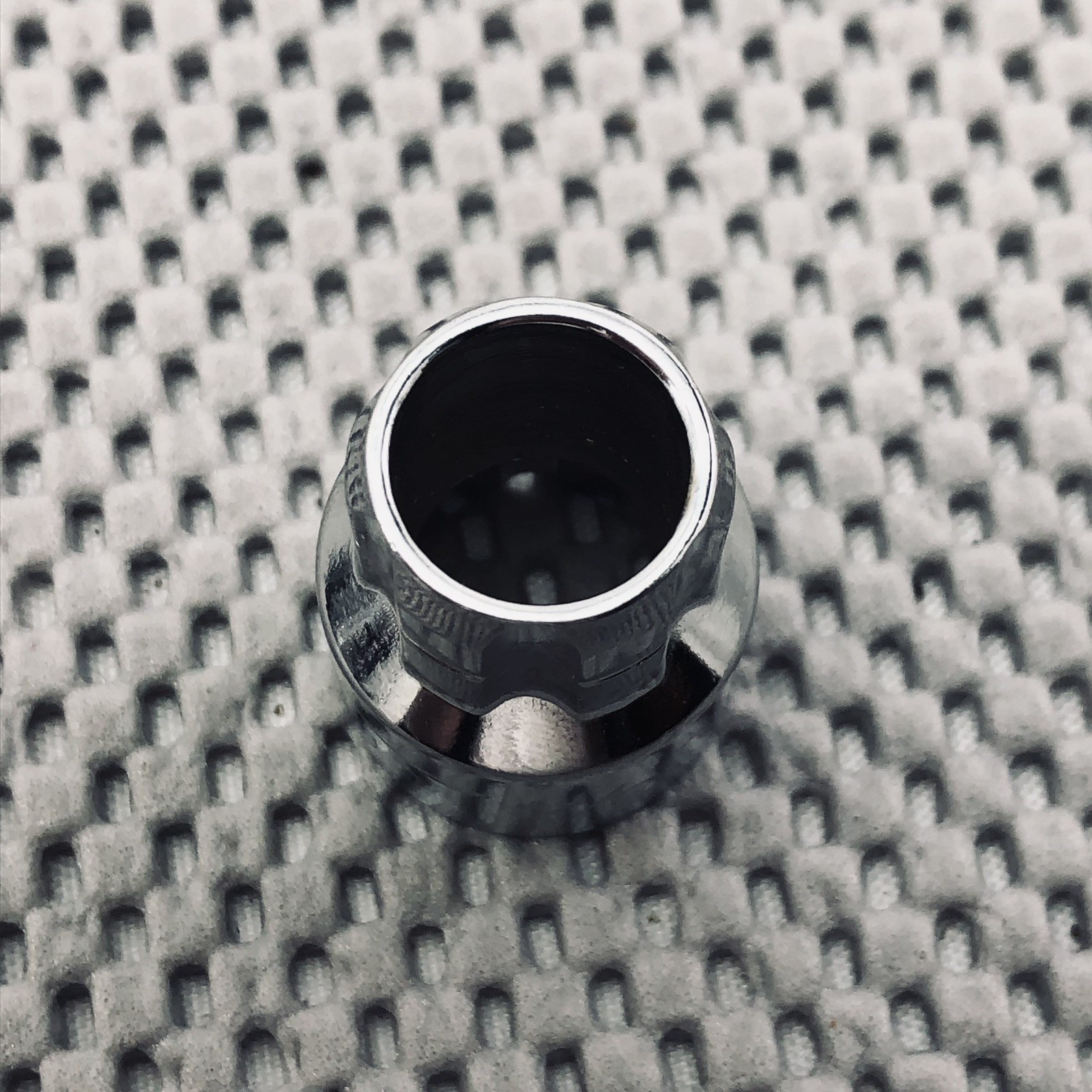 Craftsman Max Axess 3/4″ Socket 3/8″ Drive Pass Thru Through 29249