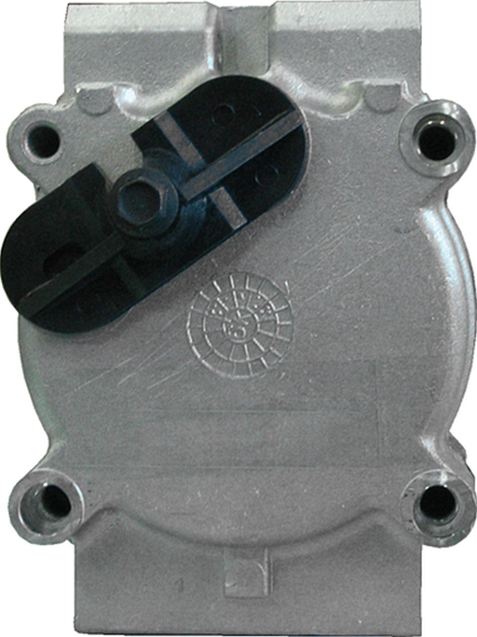 MAHLE BEHR LCV A/C compressor [ACP153000S] AU