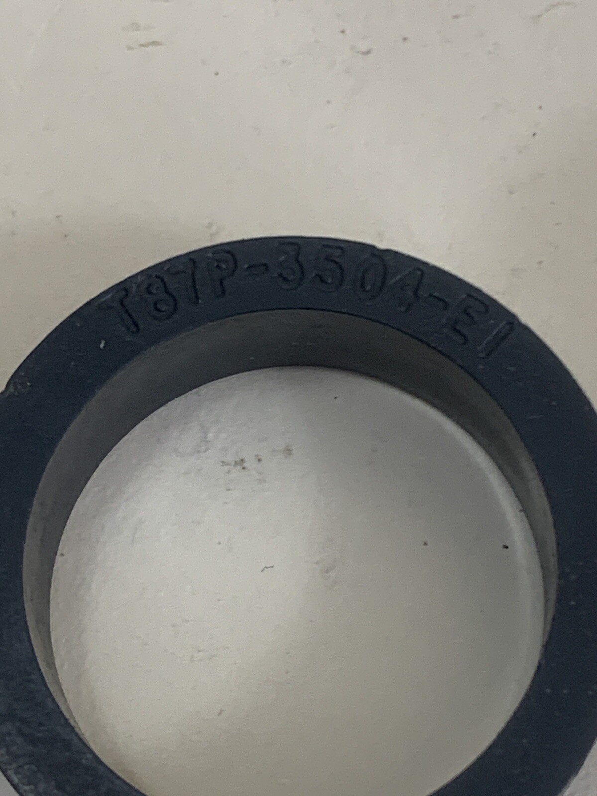 FORD ROTUNDA OTC TOOL T87P-3504-E1 & E2 TEFLON SEAL INSTALLATION SPACERS
