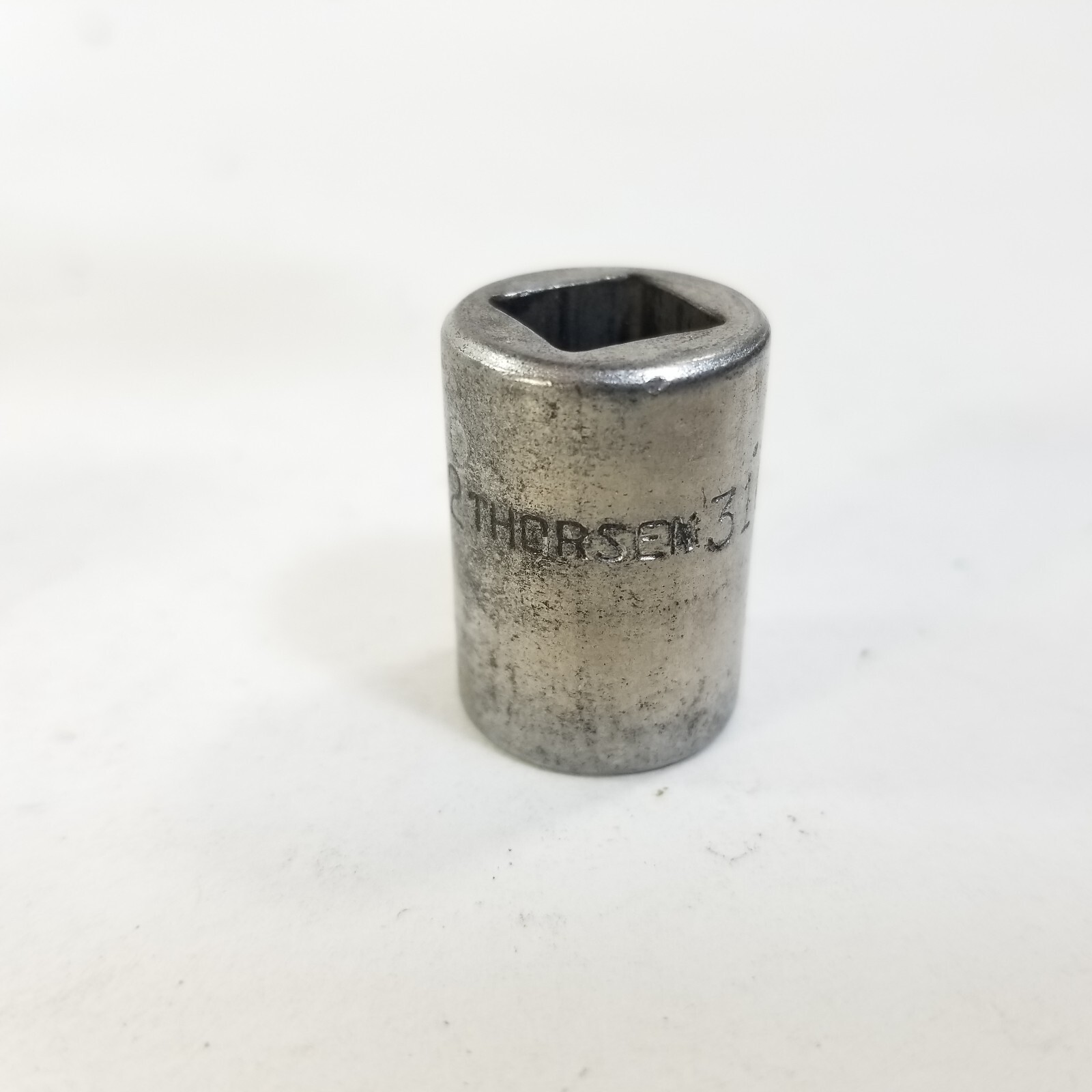 THORSEN Socket Model 316X 316 3/8″ Drive 1/2″ USA
