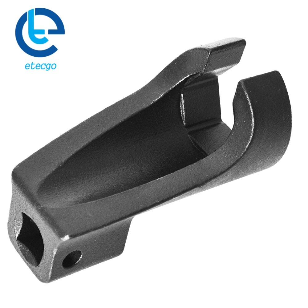 For Detroit Diesel DD13 DD15 DD16 19MM High Pressure Fuel Line Socket Tool