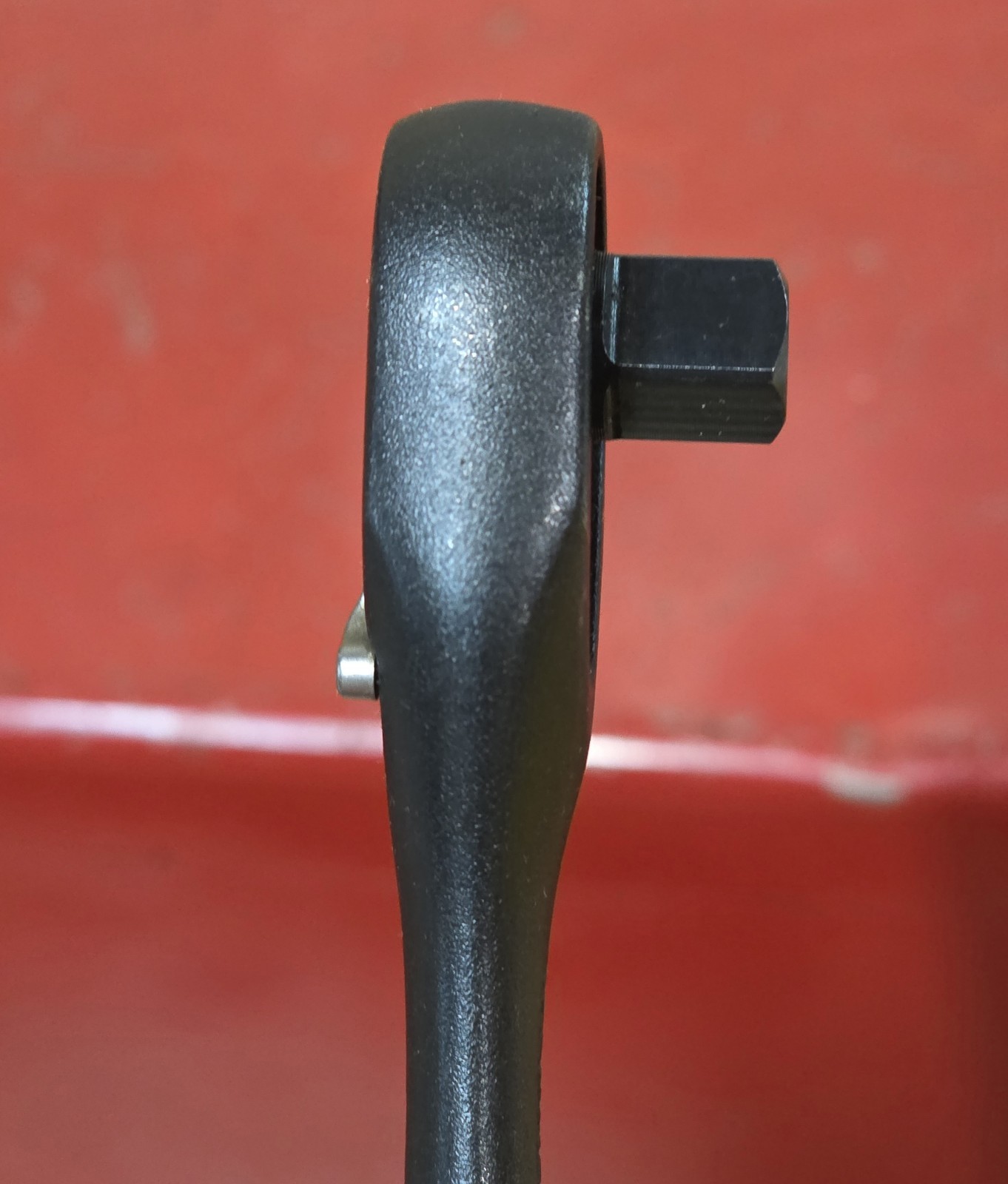 Proto 3/8″ Drive Black Oxide Ratchet 5249XLBL USA 8.5″ Long