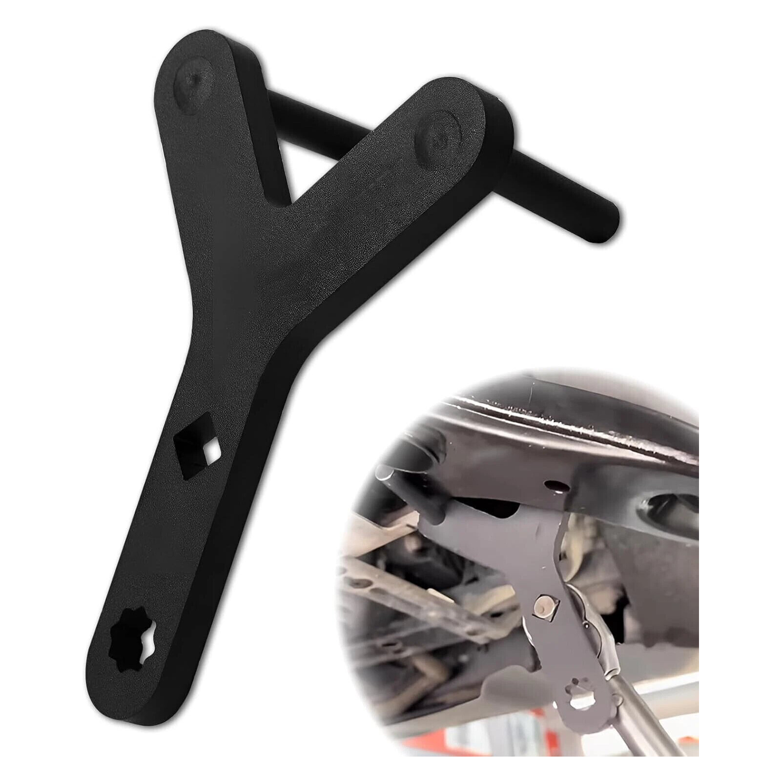 Automotive Lower Control Arm &-Ball Joint Removal Tool US