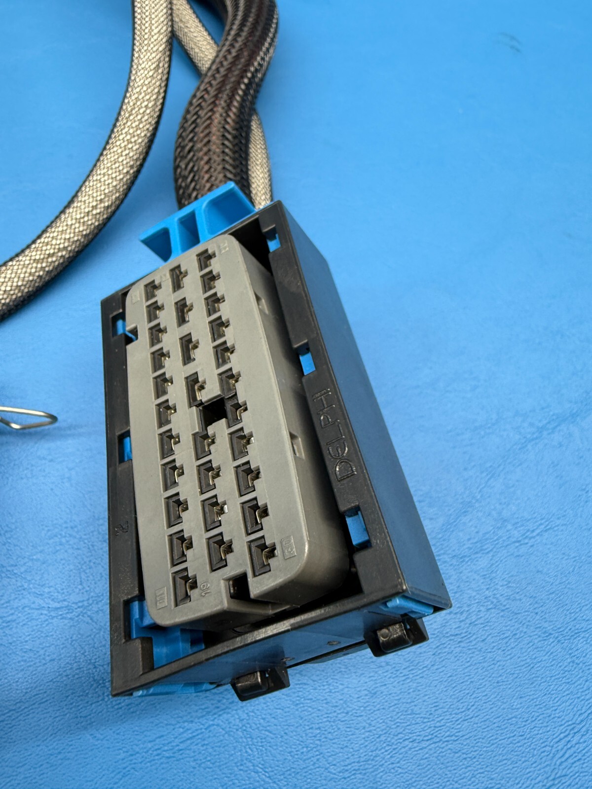 Kent-Moore J-39700-530 ABS Brake System Breakout Box Cable Adapter