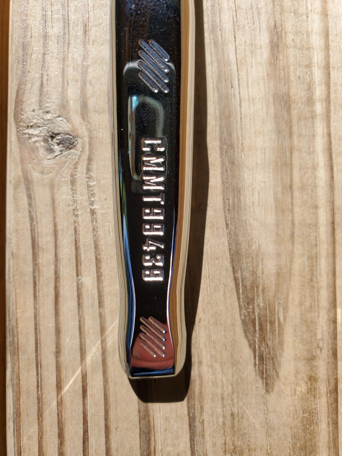 CRAFTSMAN 72-Tooth 3/8″ Drive Full Polish Handle Flexible Head Ratchet Brand New