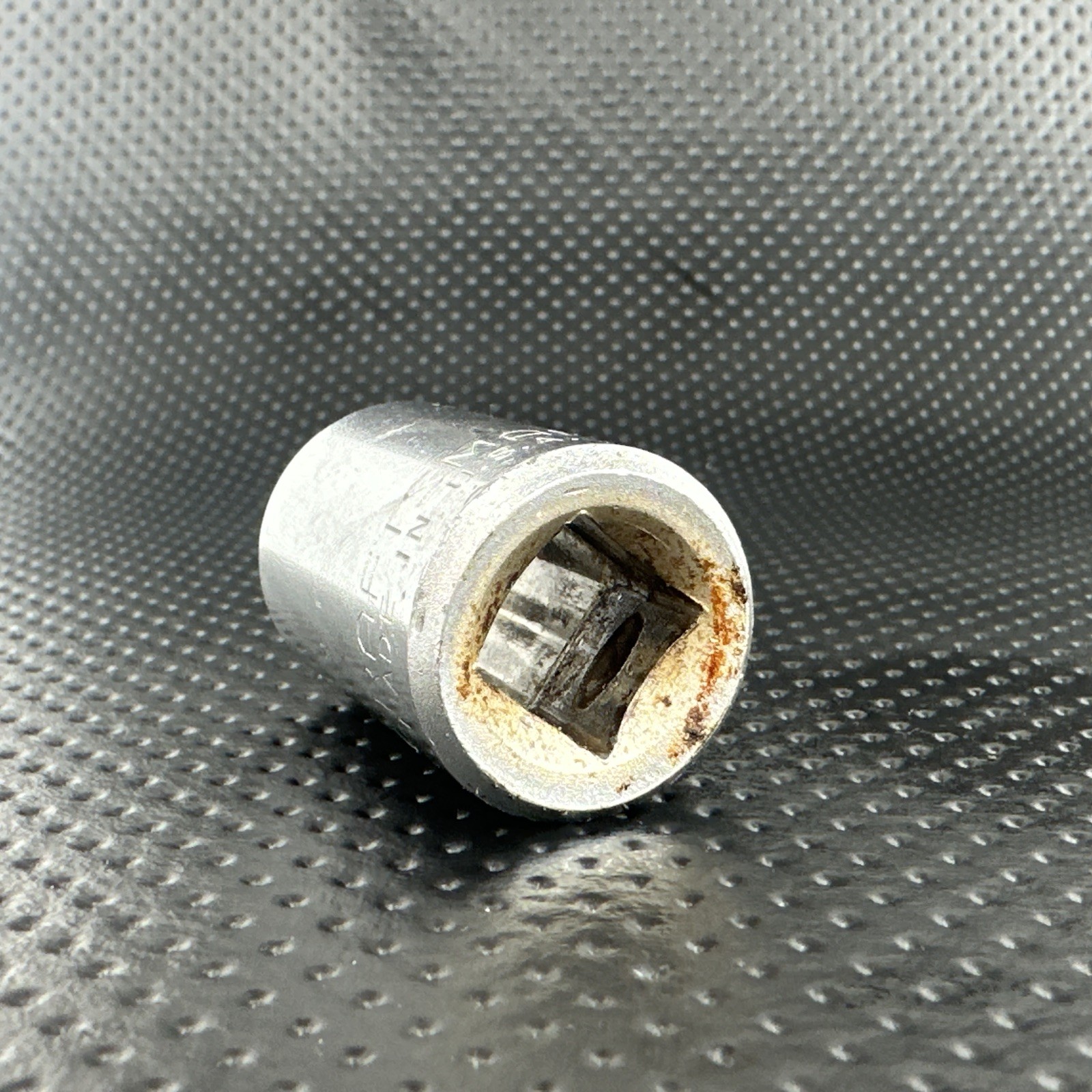 Craftsman 1/2 Drive 3/4 12-Point Shallow Socket CMMT47508